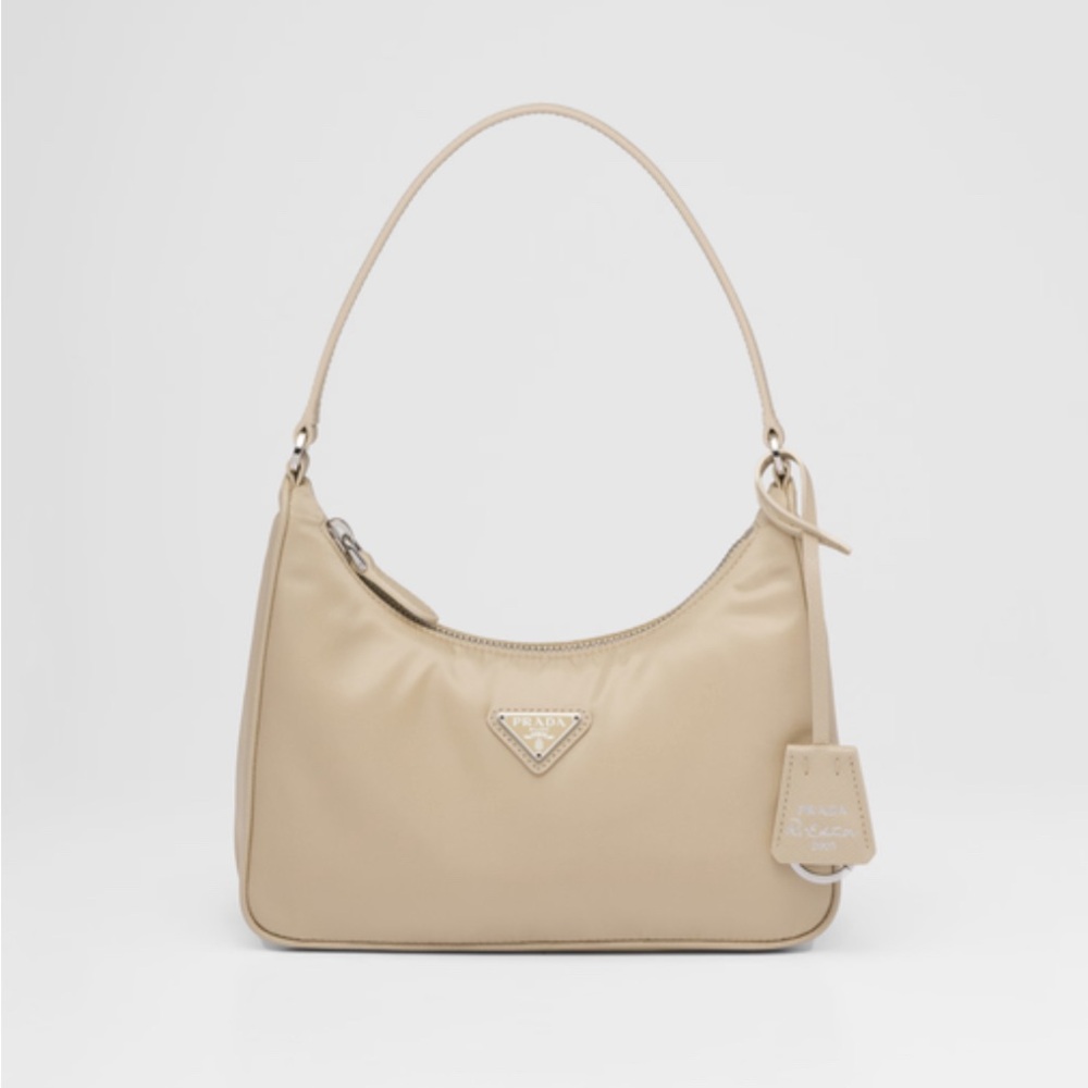 Prada Re-Edition 2000 Re-Nylon